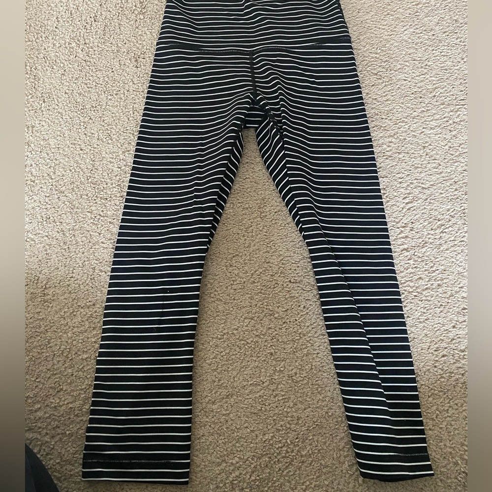 Lululemon Wonder Under